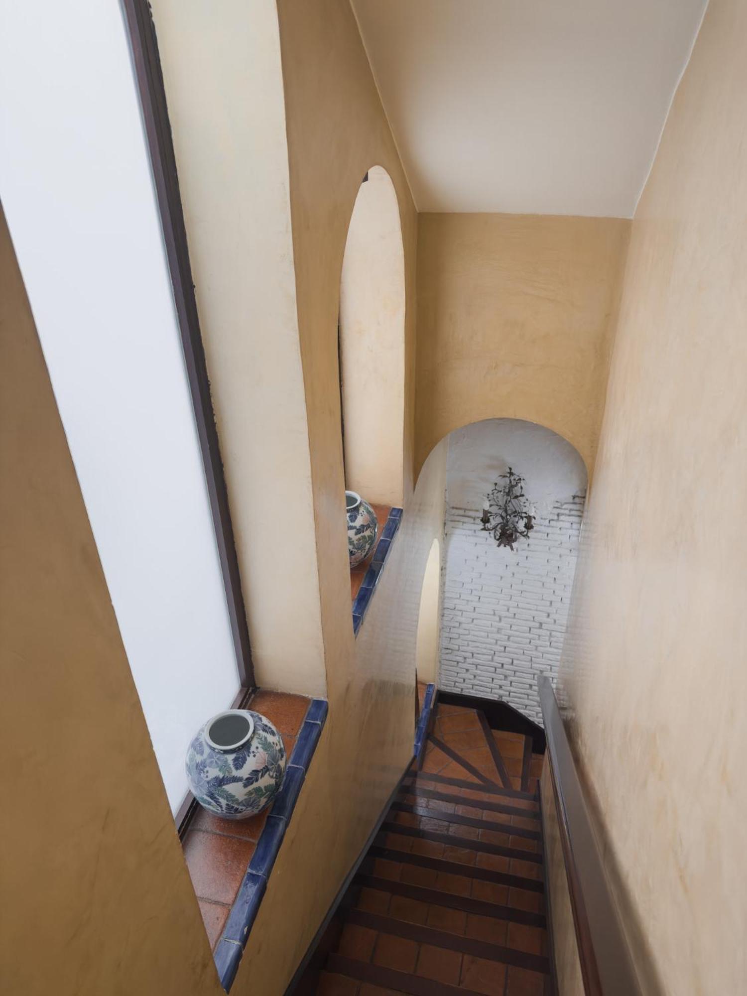 Monkeys Apartments Adriano & Terrace Sevilla Exterior foto